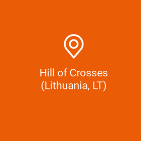 Hill of Crosses | Bigi